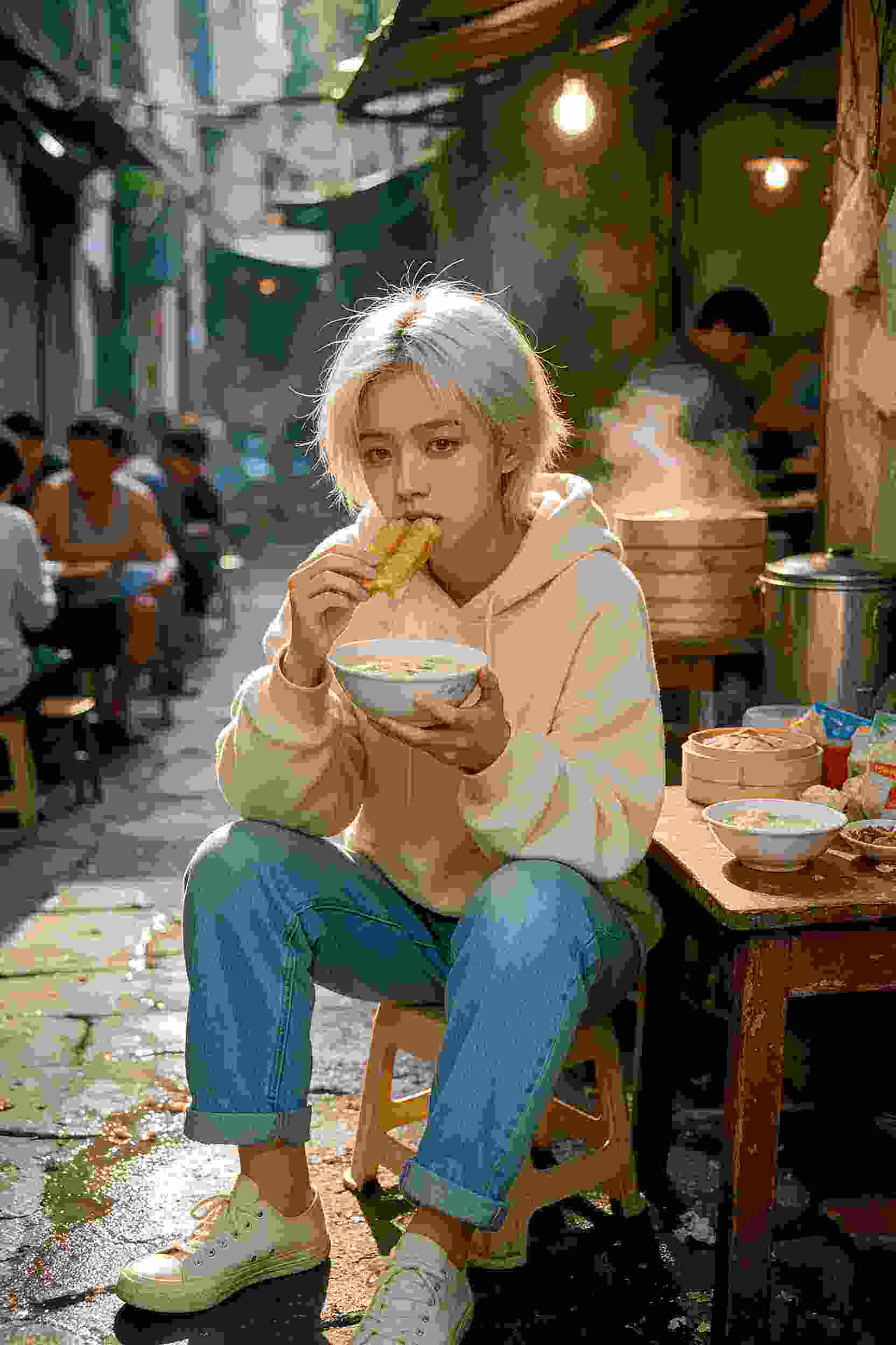封面